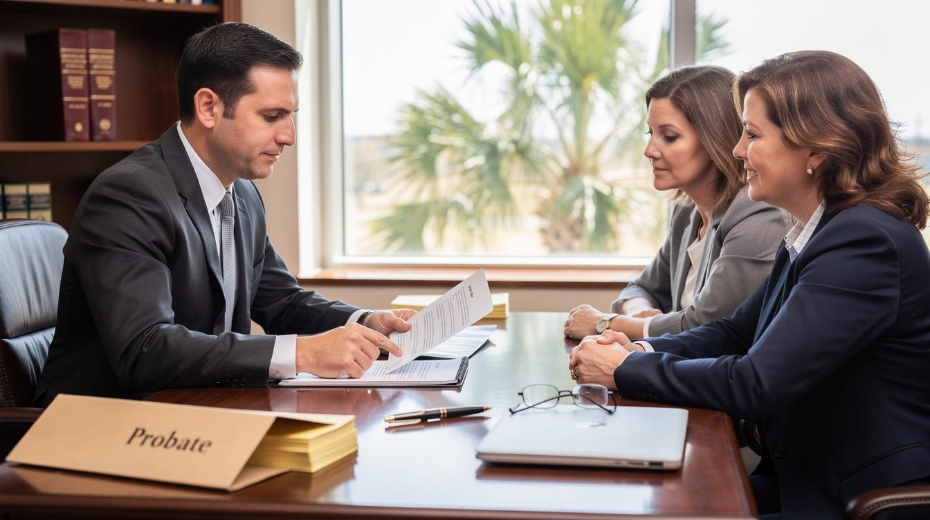 Southern California Probate Attorney Services: Compassionate Guidance When It Matters
