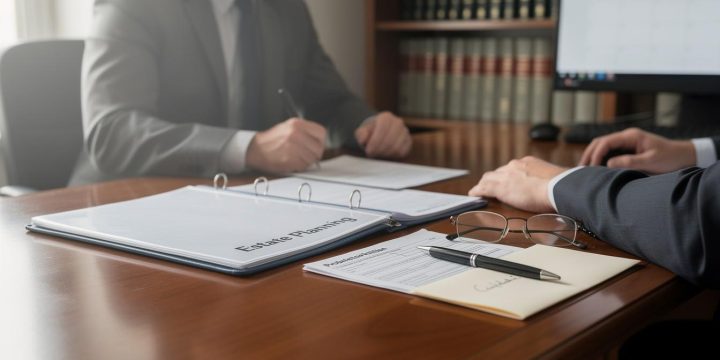 Southern California Probate Planning: Proactive Steps for Your Estate