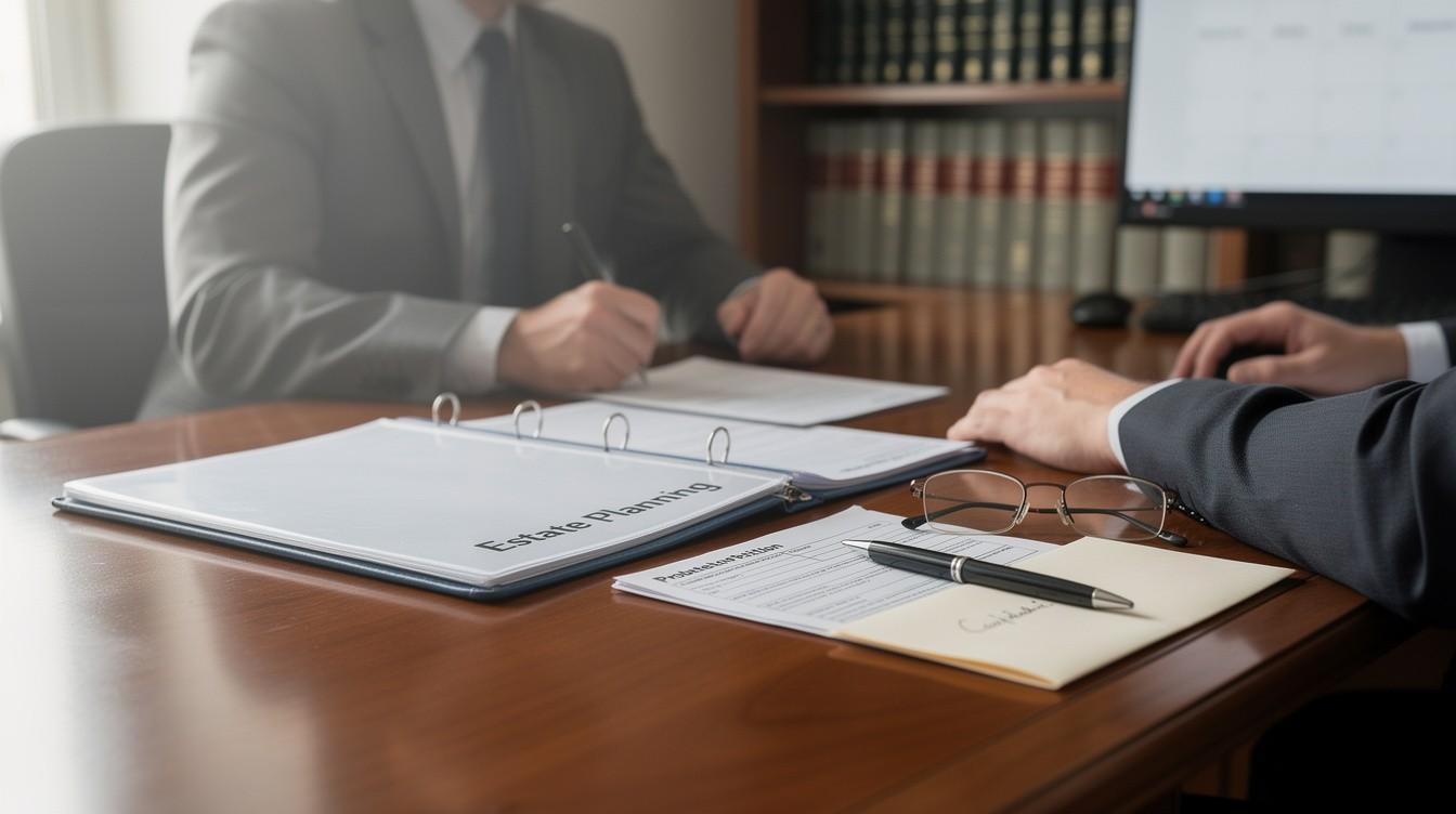 Southern California Probate Planning: Proactive Steps for Your Estate
