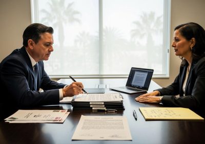 Southern California Trustee Attorney: Guiding Trustees Through Complex Transitions