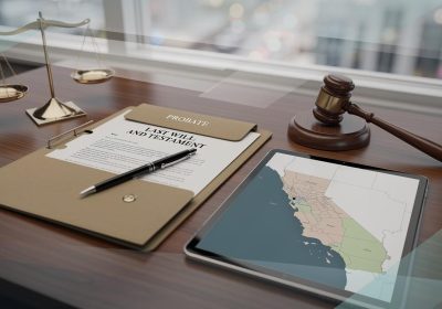 Southern California probate administration: What You Need to Know