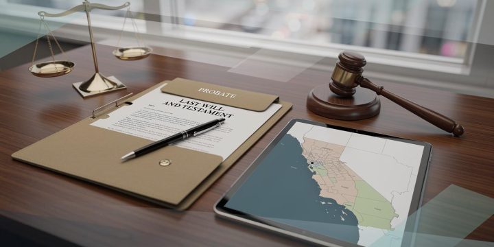 Southern California probate administration: What You Need to Know