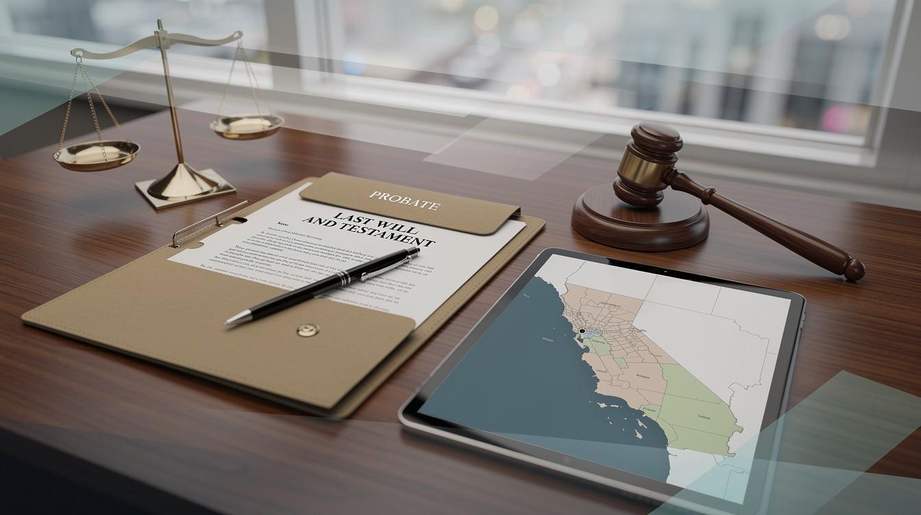 Southern California probate administration: What You Need to Know