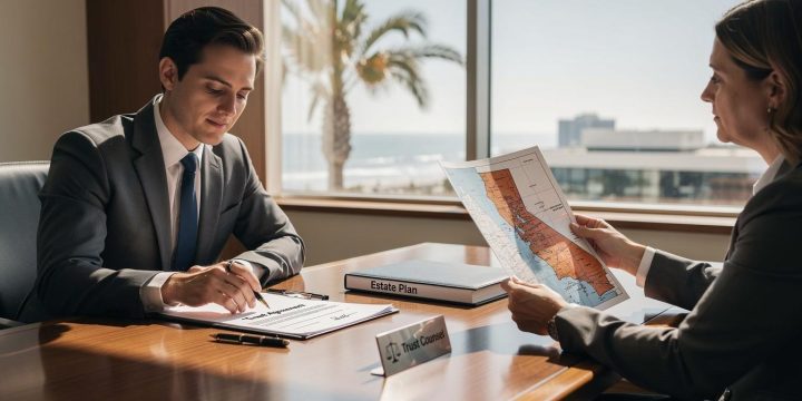 Southern California trust counsel: How a Local Expert Supports Your Estate