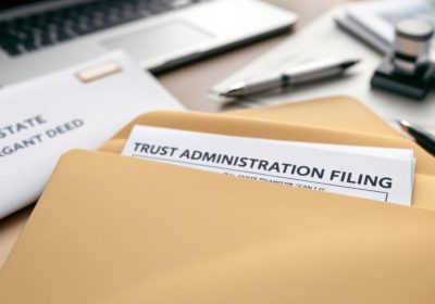 Streamlining Trust Administration Filing for Real Estate Transfers in Santa Ana, California
