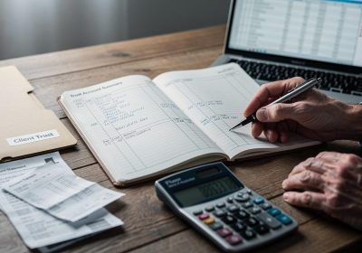 Trust Accounting Basics: A Clear Roadmap for Heirs