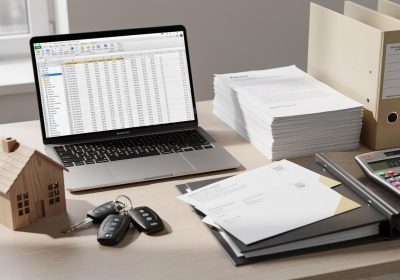 Trust Administration Asset Management: A Practical Playbook