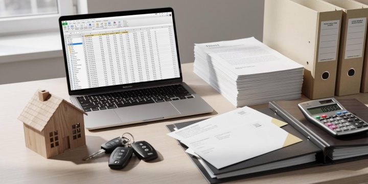 Trust Administration Asset Management: A Practical Playbook