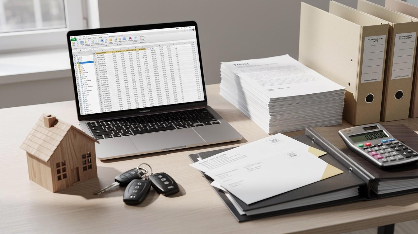 Trust Administration Asset Management: A Practical Playbook