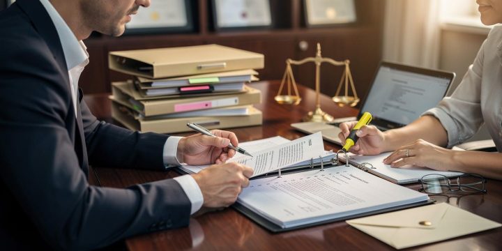 Trust Administration Attorney Guidance: Practical Tips for Clients