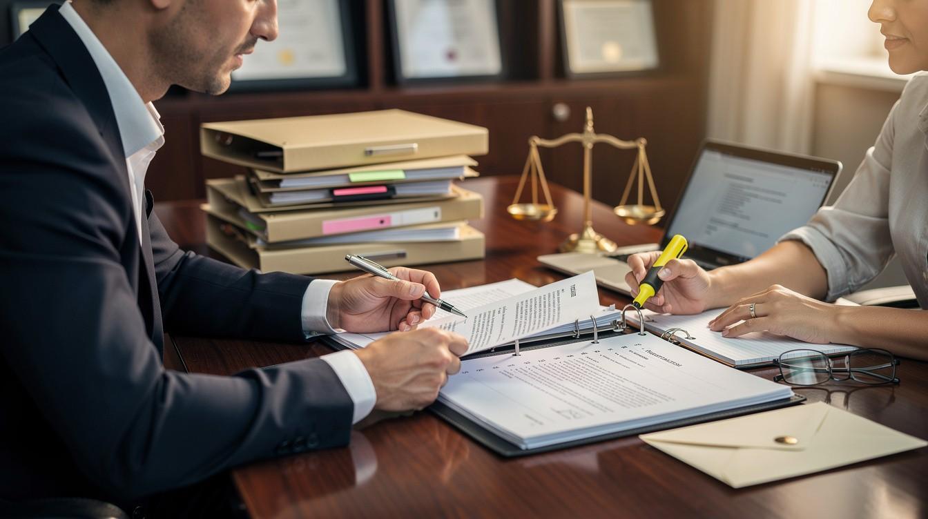 Trust Administration Attorney Guidance: Practical Tips for Clients