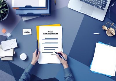 Trust Administration Attorney Services: Comprehensive Support