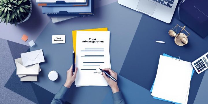 Trust Administration Attorney Services: Comprehensive Support