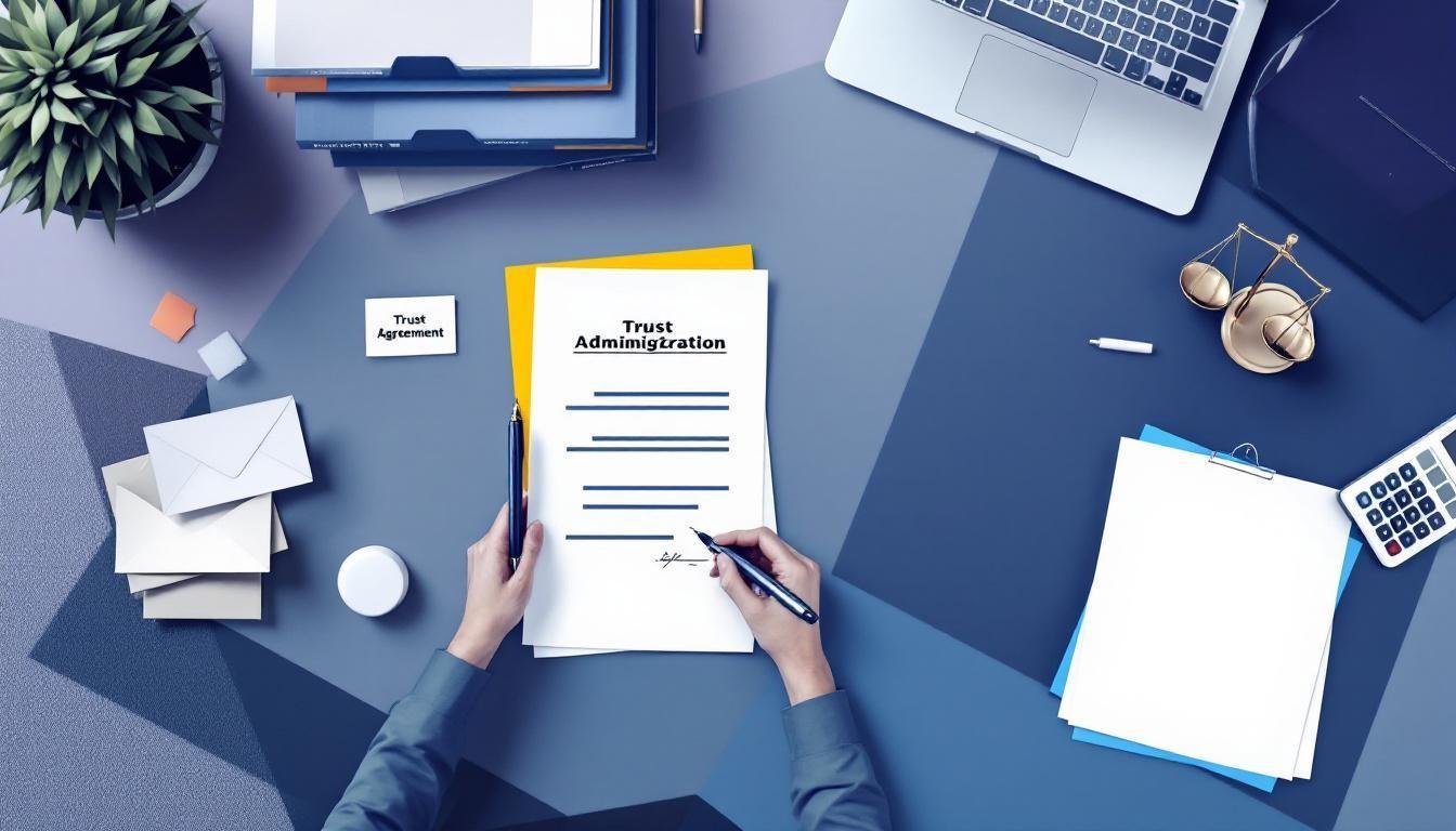 Trust Administration Attorney Services: Comprehensive Support
