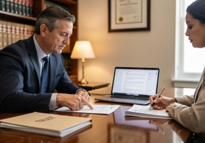 Trust Administration Attorney Services: Expert Help at Every Step