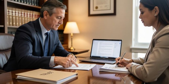 Trust Administration Attorney Services: Expert Help at Every Step