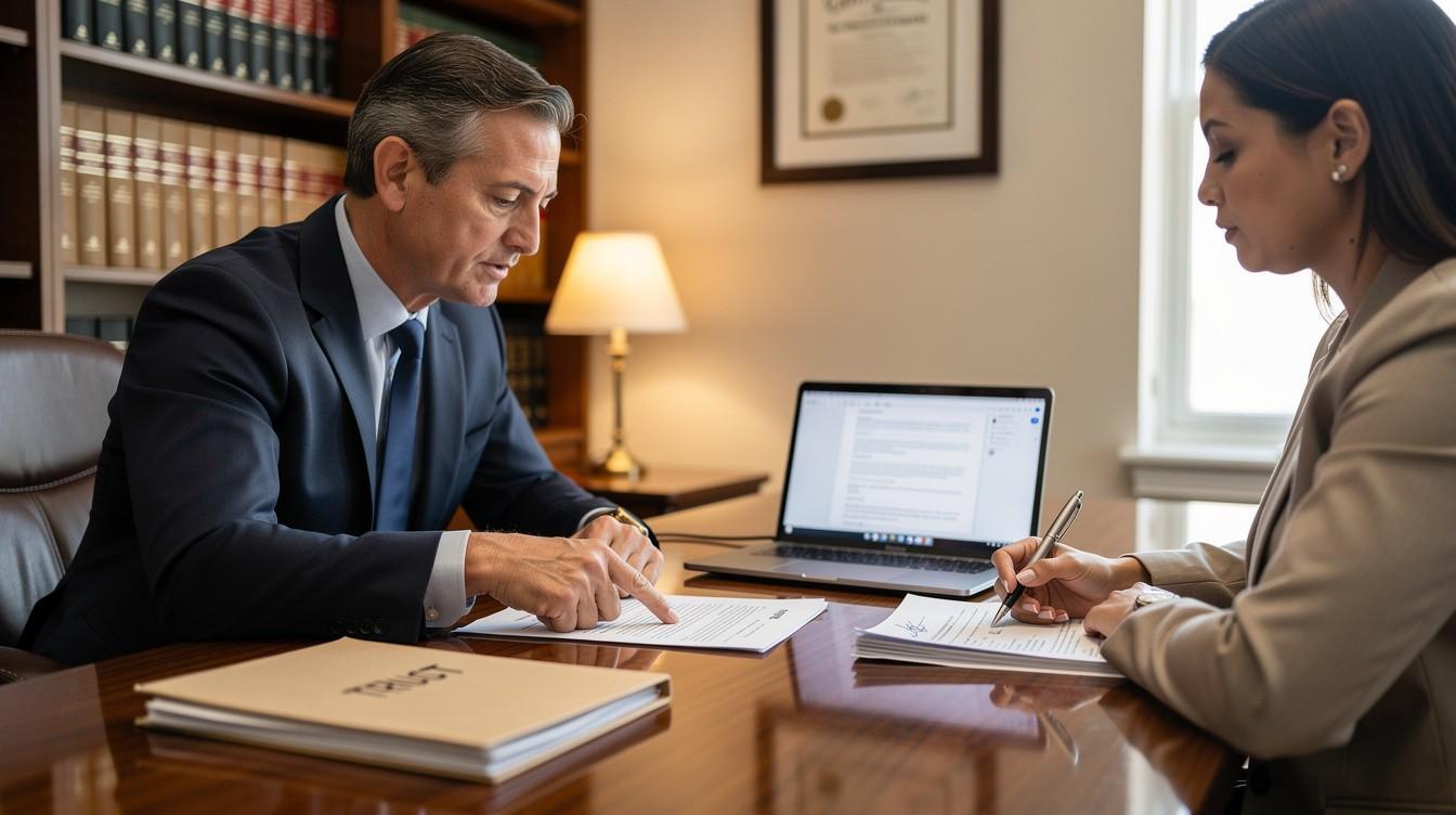 Trust Administration Attorney Services: Expert Help at Every Step