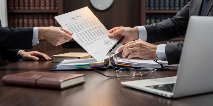 Trust Administration Attorney Tips: Practical Advice for Trustees