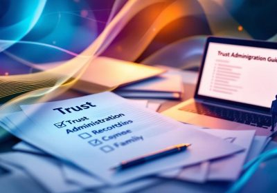 Trust Administration Guide: Step‑by‑Step for Your Family