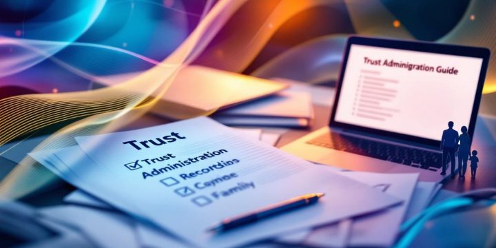 Trust Administration Guide: Step‑by‑Step for Your Family