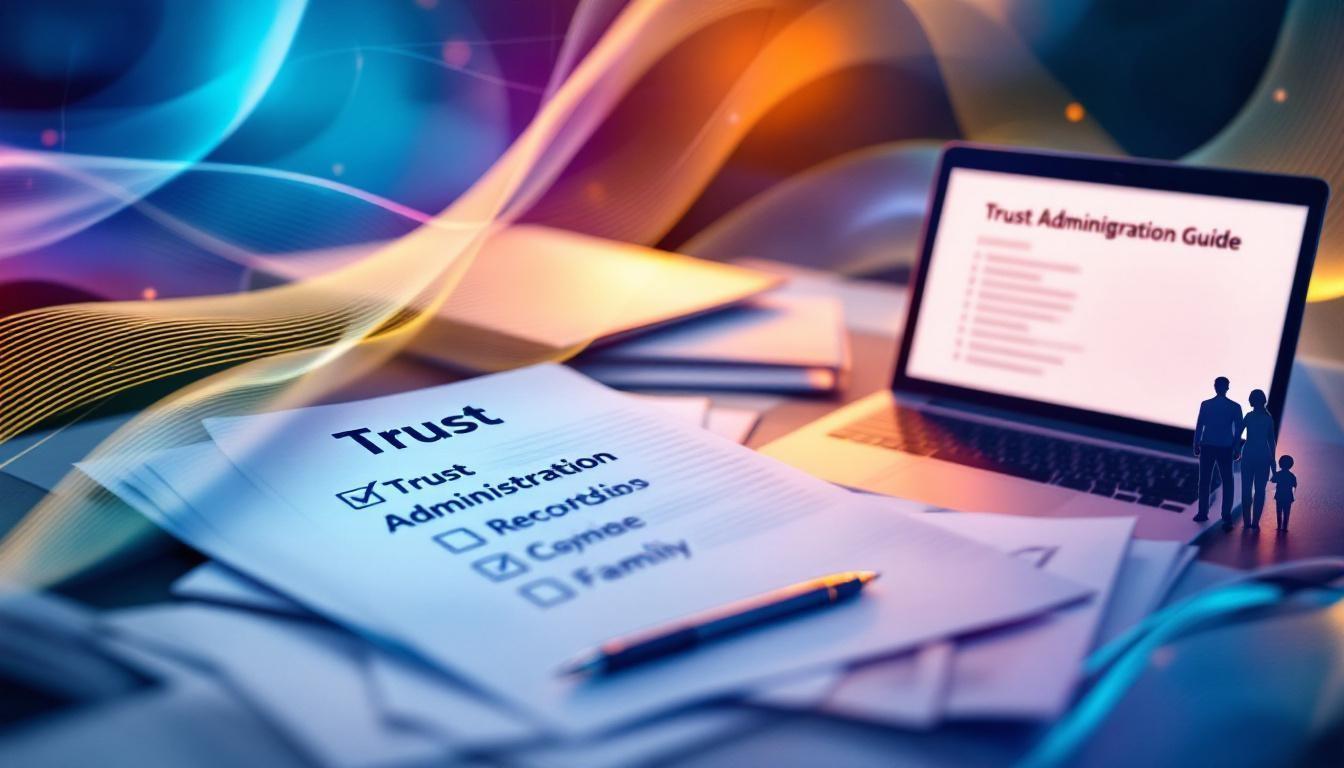 Trust Administration Guide: Step‑by‑Step for Your Family