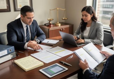 Trust Administration Litigation Support: Defending and Streamlining Your Trusts