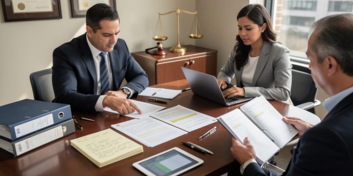 Trust Administration Litigation Support: Defending and Streamlining Your Trusts