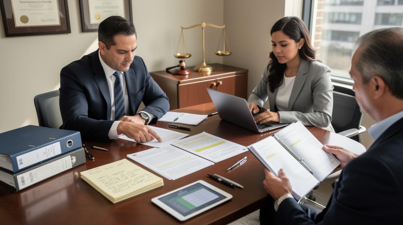Trust Administration Litigation Support: Defending and Streamlining Your Trusts