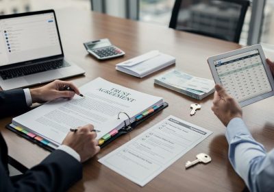 Trust Administration Process: From Setup to Distribution