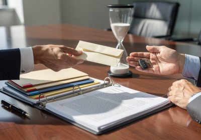 Trust Administration Timeline: From Setup to Smooth Transfer