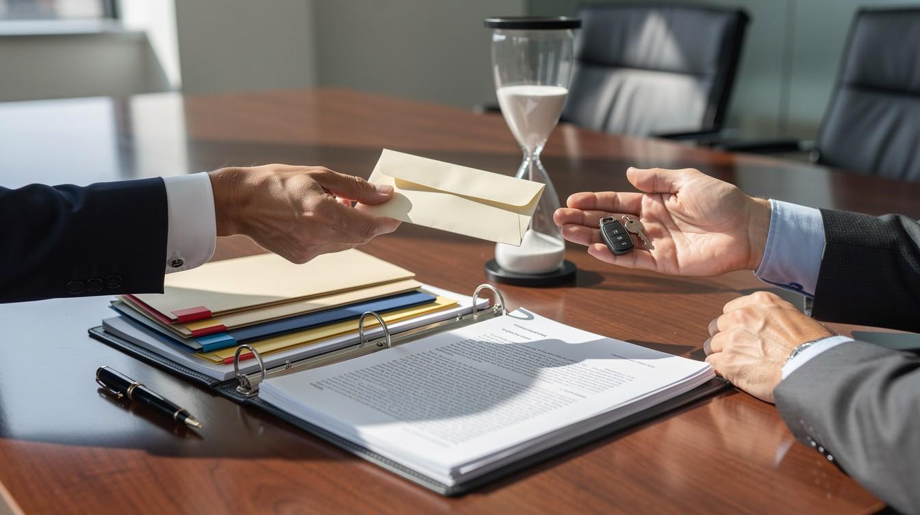 Trust Administration Timeline: From Setup to Smooth Transfer