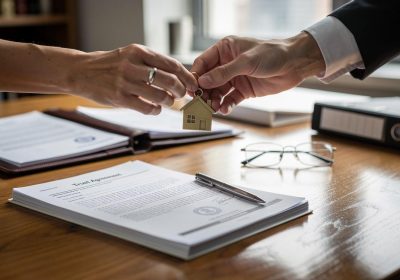 Trust Administration and Real Estate: Synchronizing Wills, Trusts, and Titles