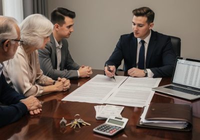 Trust Administration for Families: Coordinating Assets Across Generations