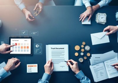 Trust Administration for Heirs: Ensuring Fair and Timely Distribution