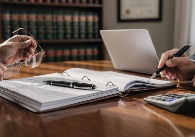 Trust Administration for Heirs: What to Expect