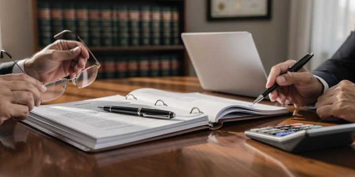 Trust Administration for Heirs: What to Expect