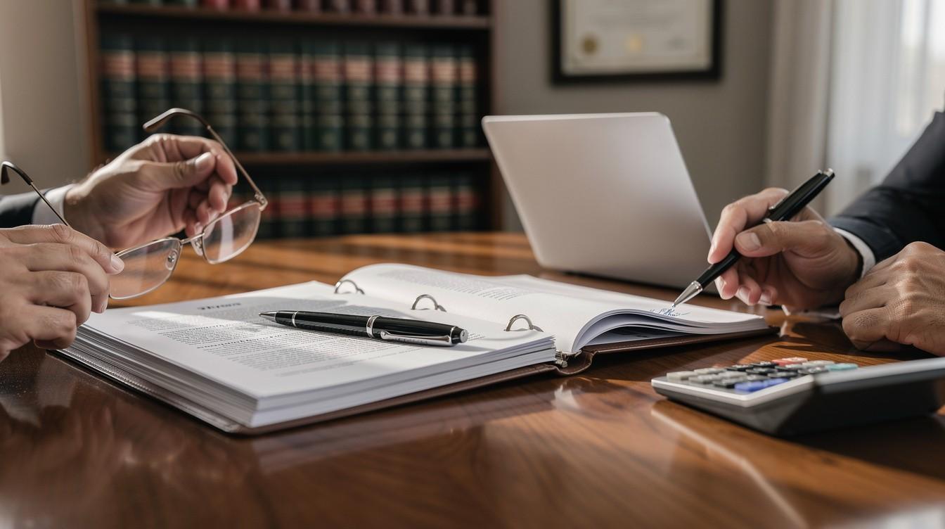 Trust Administration for Heirs: What to Expect