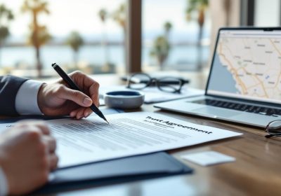 Trust Administration in Orange County, California: A Practical Guide for Owners