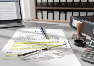 Trust Deed Review SoCal: Ensure Your Deed Matches Your Plan
