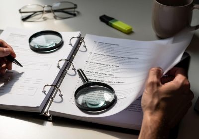 Trust Documentation Review: Ensuring Accurate and Complete Paperwork