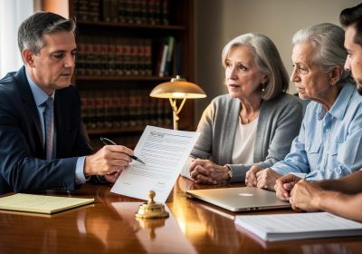 Trust Planning Attorney: Building a Secure Future for Your Heirs