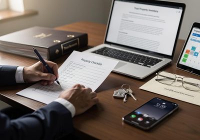 Trust Property Management Actions: Proactive Oversight