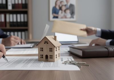 Trust Real Estate Coordination: Aligning Assets for Your Family