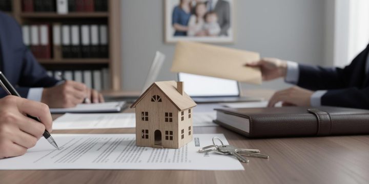 Trust Real Estate Coordination: Aligning Assets for Your Family
