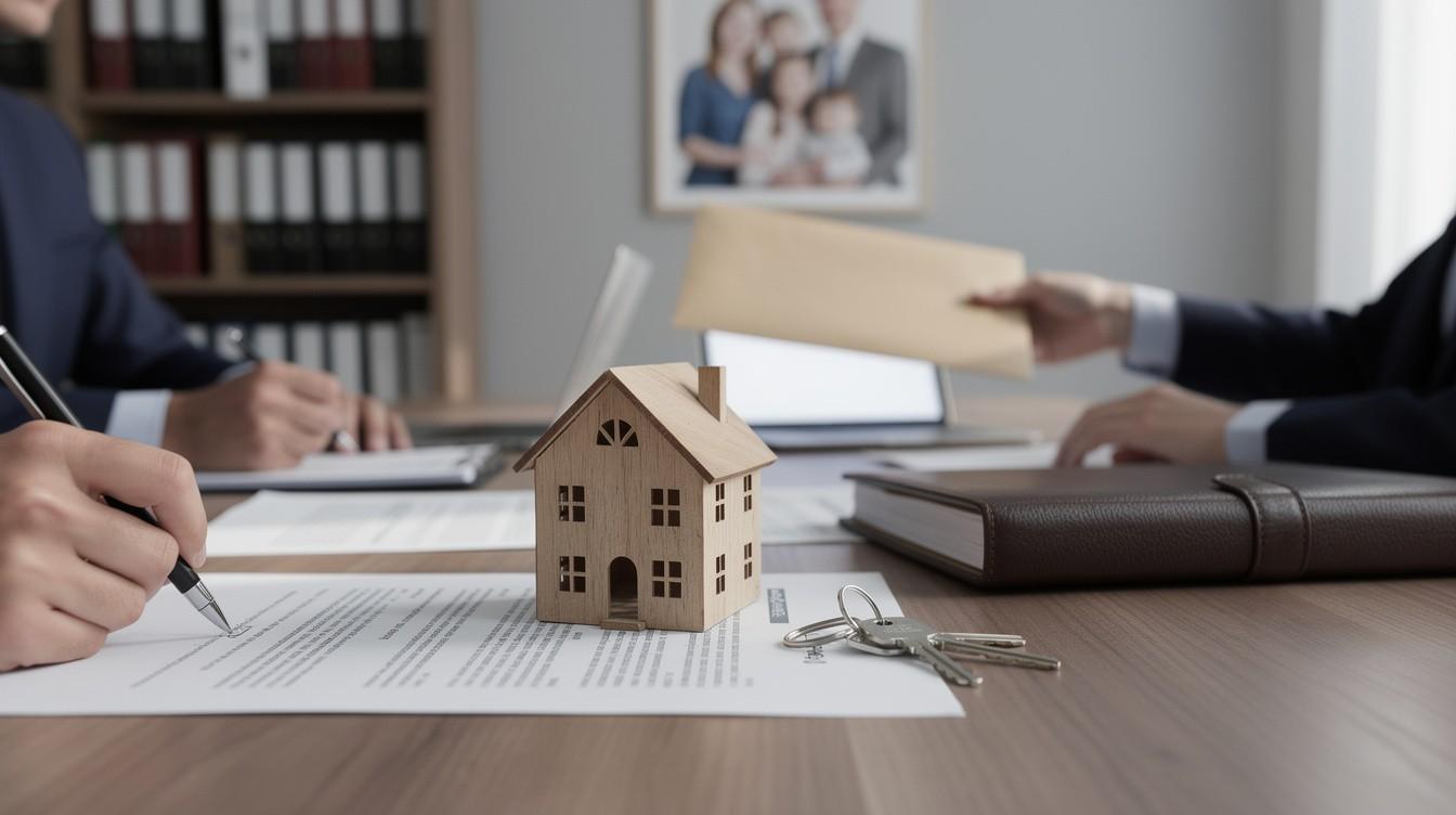 Trust Real Estate Coordination: Aligning Assets for Your Family