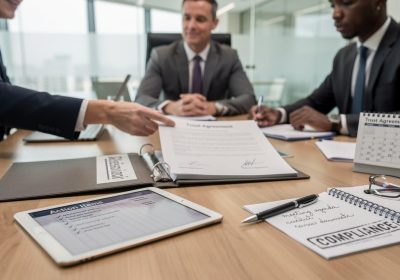 Trustee succession planning tips: Ensuring Continuity and Compliance