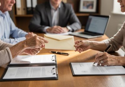 Trusts for heirs planning: Securing Family Assets
