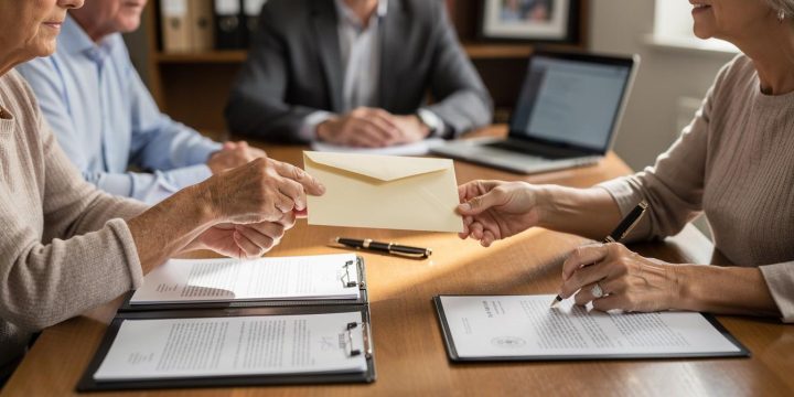 Trusts for heirs planning: Securing Family Assets