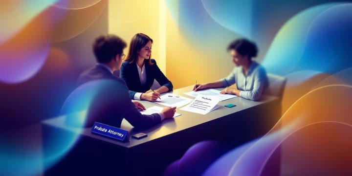 Understanding Probate Attorney Free Consultation: What to Ask First