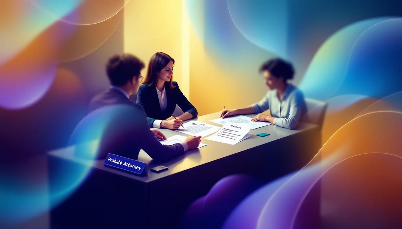 Understanding Probate Attorney Free Consultation: What to Ask First